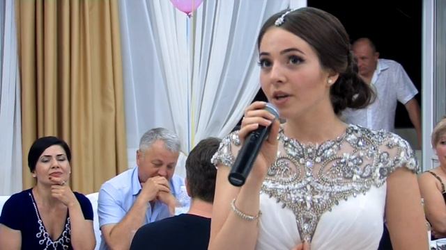 Выпускной вечер в сш №18 (банкет) смотреть онлайн