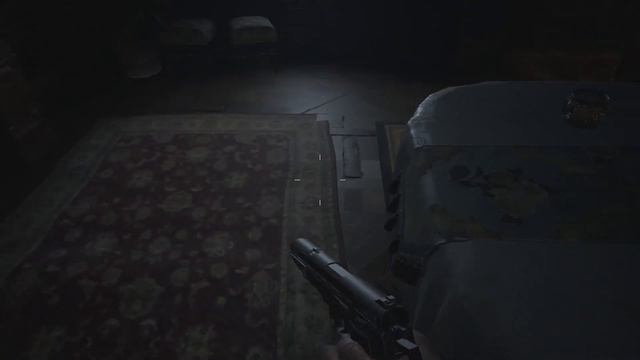 Search Completed: Dining Room in Resident Evil 8 Village | Castle Dimitrescu смотреть онлайн
