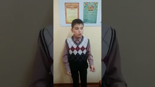 Зверев Илья И. Бунин "Листопад" смотреть онлайн