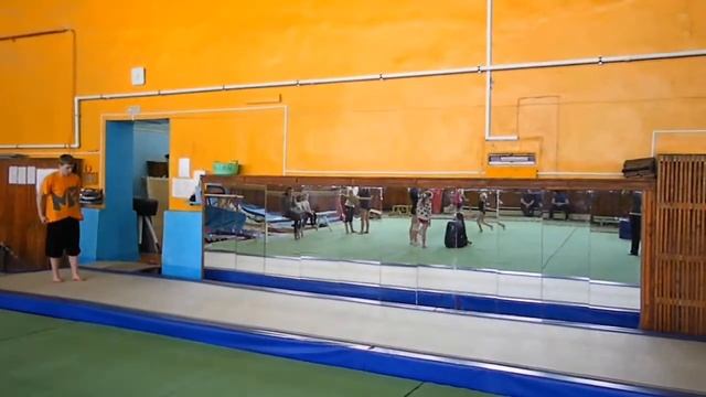 рондат+бланш