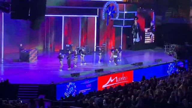 Европа плюс Славянский базар 2019 смотреть онлайн