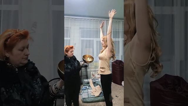 Практики общения - гвоздестояние , тибетские чаши . Кмв . смотреть онлайн