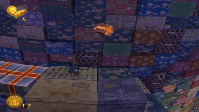 Прохождение игры Полярный Экспресс [Final Выпуск] Polar Express[HD] смотреть онлайн