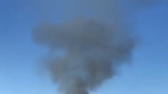 Пожар на Пересыпи смотреть онлайн