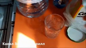 КАК ПРАВИЛЬНО ПИТЬ СОДУ ПО МЕТОДУ НЕУМЫВАКИНА?/МОЙ ОПЫТ.?♂️