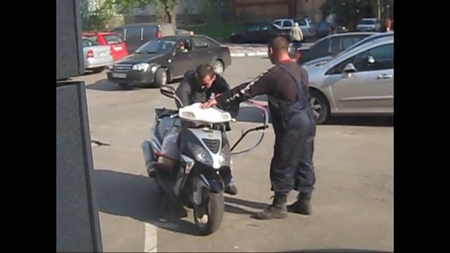 Доильный аппарат березка на мотороллер ржач смотреть онлайн