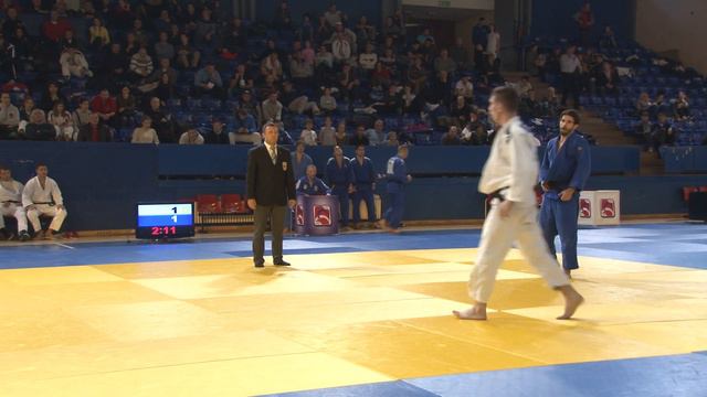 Superliga Srbije 2016 za bronzu Stefan Zuparac – Marko Vukicevic do 66 смотреть онлайн