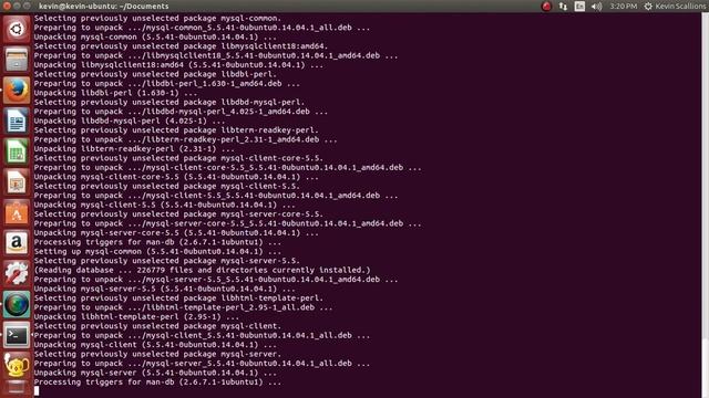 software to run exampe programs смотреть онлайн