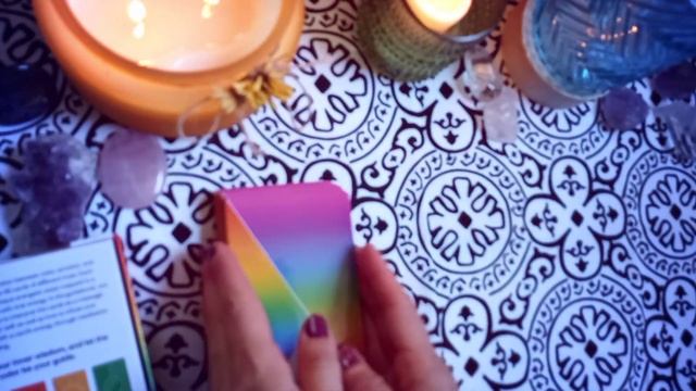 PRISM ORACLE Deck Review ? смотреть онлайн