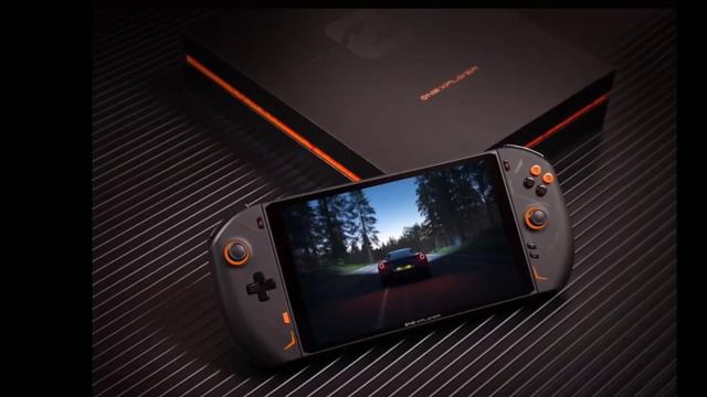 OneXPlayer 2 Pro 2024 Edition Gaming Handheld: First Look - Reviews Full Specifications смотреть онлайн