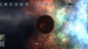 Как получить планету Солнце в Solar smash.