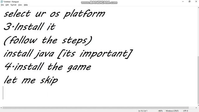 How to Download Minecraft Java Edition |method 2 |5 steps only part 2 смотреть онлайн