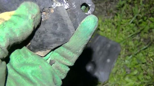 W123 240D Blue - Слева колодки стёрты также в ноль смотреть онлайн