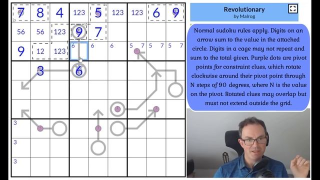 The Sudoku Revolution Is HERE смотреть онлайн
