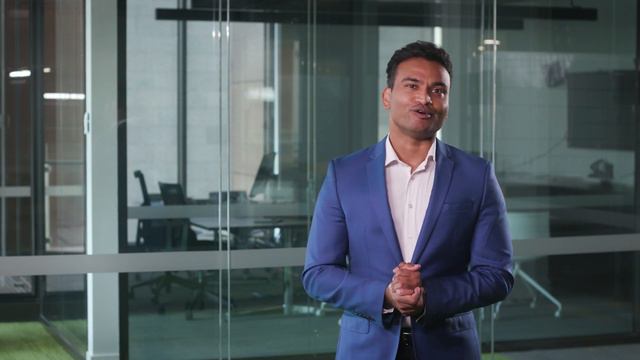 How to prepare for an interview in the English language | Business English смотреть онлайн