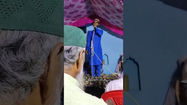 Azam Ali Tulsipuri naat sharif