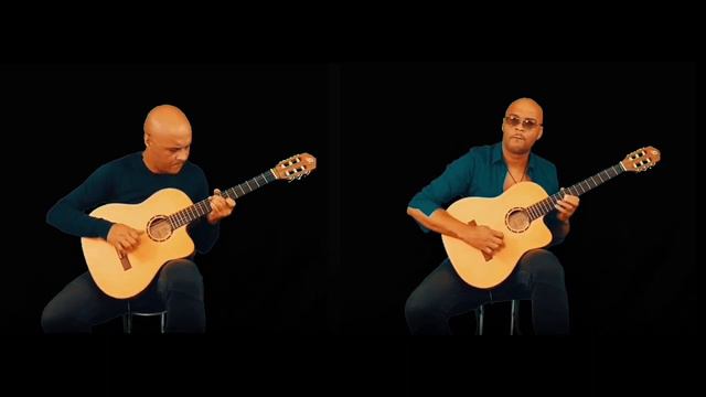 Amandio Del Monte( Mêmé Min ta q nada) смотреть онлайн