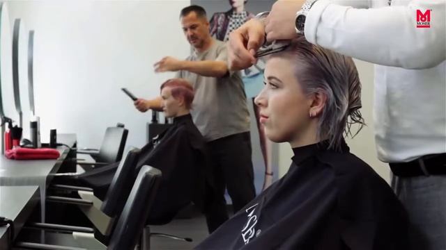 MOSER ChromStyle Pro (Product Video) смотреть онлайн