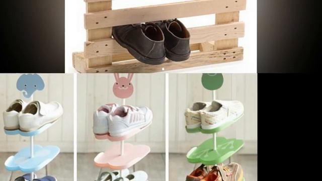 ОБУВНИЦА В ПРИХОЖУЮ – отличное решение для хранения обуви смотреть онлайн