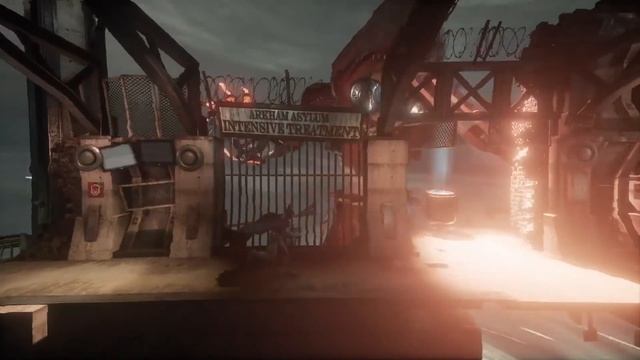 5 Worst Character Designs in the Batman Arkham Series смотреть онлайн