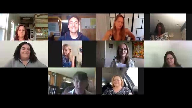 Testimonials from Recent Jane's Dancing Hands Circles - May 27, 2020 смотреть онлайн