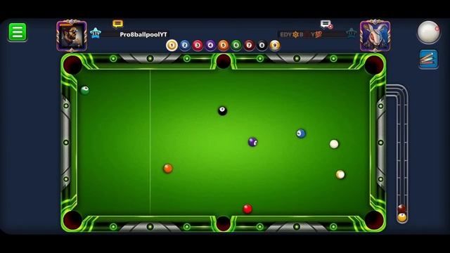 8 ball pool - Best 3 shots on 9 ball ? Bismuth Cue Level Max смотреть онлайн