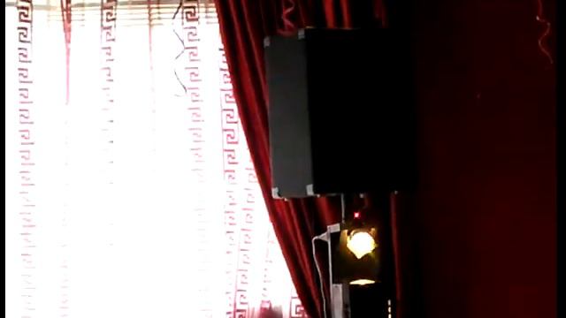 Демо 2011г. банкетный DJ MЭR.mpg смотреть онлайн