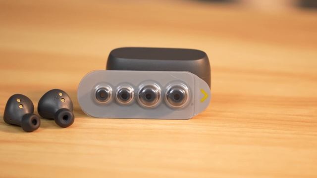 JABRA Elite 2 & 3 หูฟังบลูทูธ True Wireless เสียงดี ราคาคุ้ม 2 พันนิดๆ รับประกัน 2 ปี смотреть онлайн