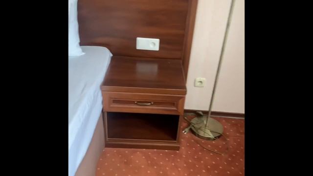 Пансионат КАВКАЗ Геленджик. Отдых на юге России .Ресепшен ?️лето 2023 смотреть онлайн