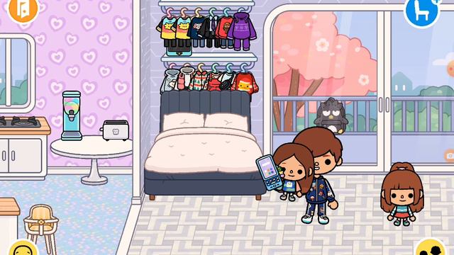 Нелюбимая дочь мамы,но любимая дочь папы ( 1 серия )
😝Тока Бока сериал смотреть онлайн