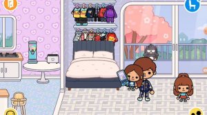 Нелюбимая дочь мамы,но любимая дочь папы ( 1 серия )
😝Тока Бока сериал