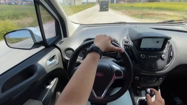 Ford Courier Aldık İnceleme смотреть онлайн