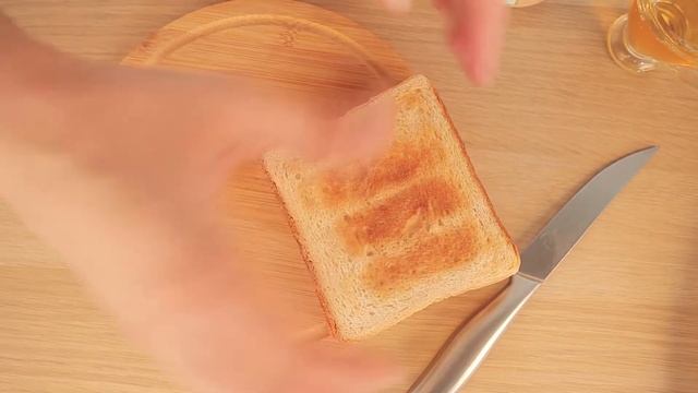 Арахисовая паста дома / Лучший завтрак / Рецепт 30 сек смотреть онлайн