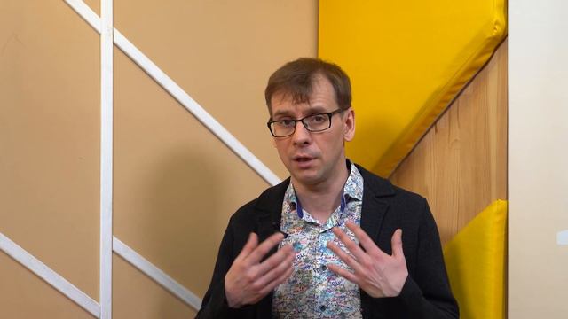 О компании "Игры и смыслы" смотреть онлайн