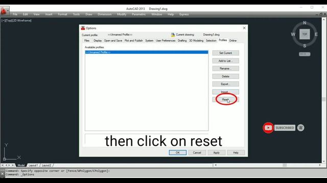 How to get lost toolbars or how to exit full screen in AutoCAD| GS CAD iNFO| смотреть онлайн