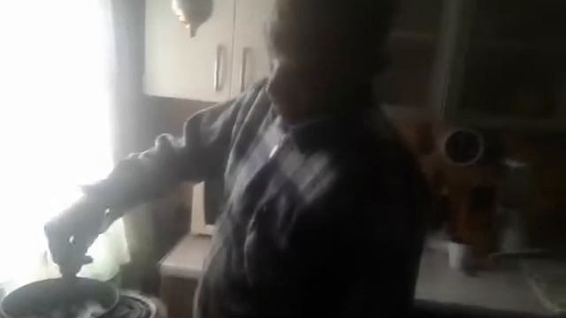 Рецепт супа от Бати.