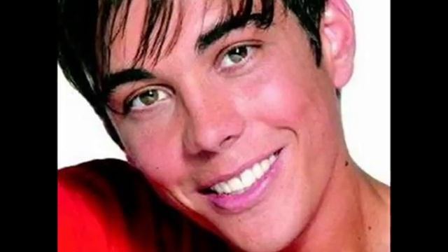 Grégory Lemarchal - Je T'Ecris
