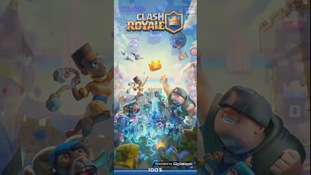 Clash Royal смотреть онлайн