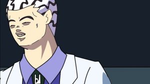 Крейзи Нойзи Бизар Заруба с Кирой / Часть 2/ ДжоДжо Анимация / Запомни Меня