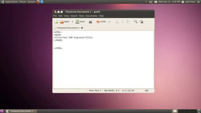 PHP - Introduction - Setting Up Your Development Environment смотреть онлайн