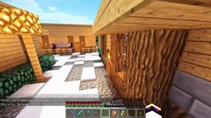 Майнкрафт Выживание EugenBro Женился в Майнкрафт 2017 Minecraft #для детей #мультик игра и Дети