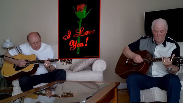 #138 - I Love You Because / Old Time Music by the Doiron Brothers смотреть онлайн