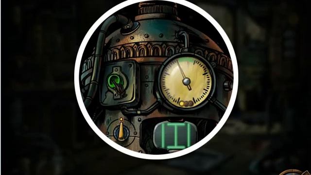 Nick Chase:A Detective Story-Gauge and Retort смотреть онлайн