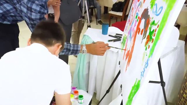 EasyArt на свадьбу смотреть онлайн