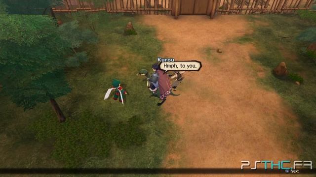 Utawarerumono : Prelude to the Fallen - Co-op Chain-a-thon Trophy Guide смотреть онлайн