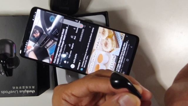 Review Headset Bluetooth Lenovo LP12 смотреть онлайн