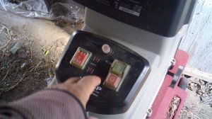 Диагностика нашего измельчителя ЗУБР ЗИЭ-44-2800 показала его поломку