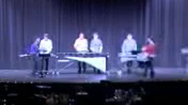 Silent Samba 2011 Concert смотреть онлайн
