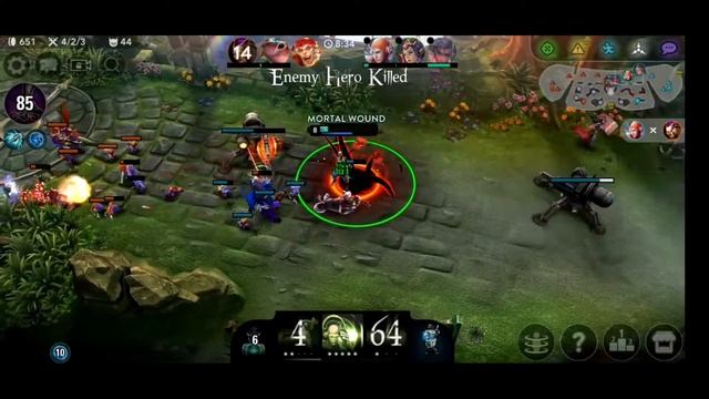 VAINGLORY | VOX CP | ВОКС - ЛУЧШИЙ ГЕРОЙ ДЛЯ ПОДНЯТИЯ РАНГА | 3v3 | 8 РАНГ (ЗОЛОТО) смотреть онлайн
