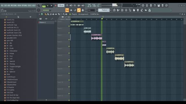 FREE R&B SAMPLES (100% Royalty Free) смотреть онлайн